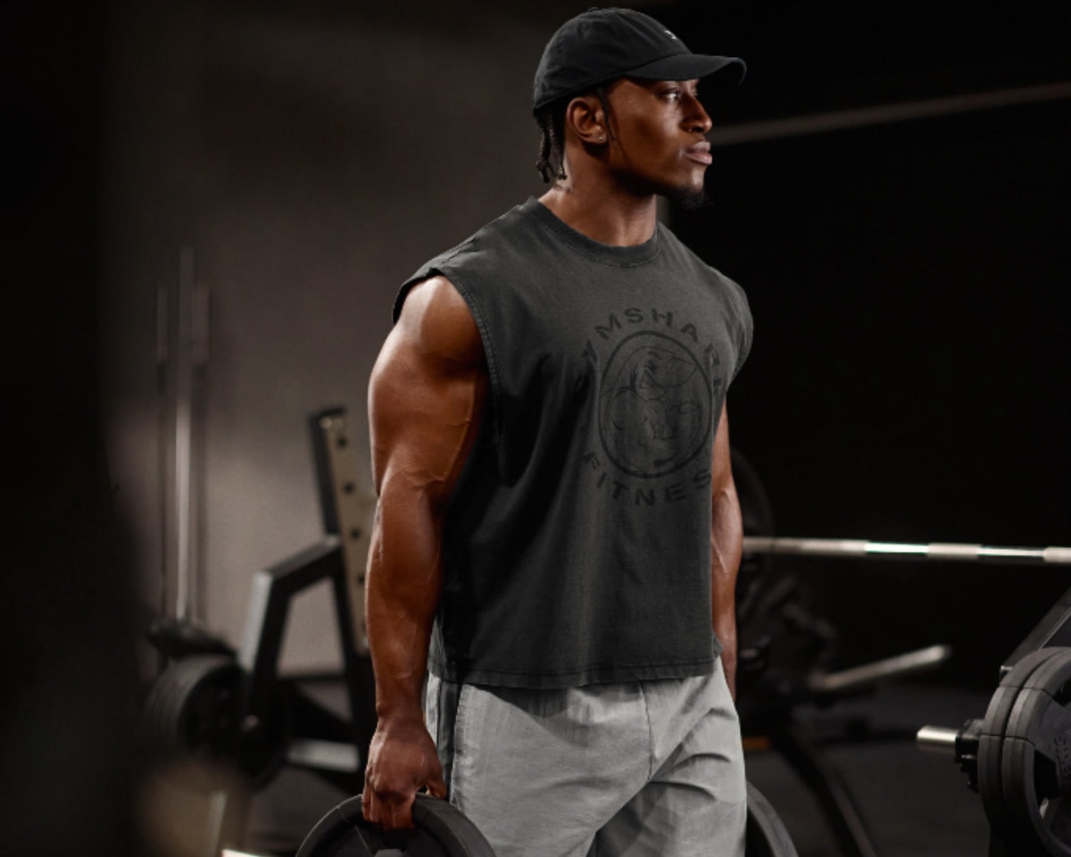 LUCE TU MARCA DE GIMNASIO FAVORITA ITW
