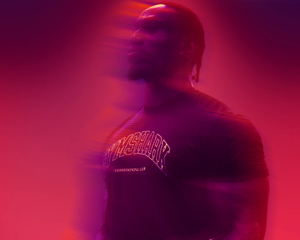 LAS REBAJAS DE GYMSHARK: MÁS DESCUENTOS