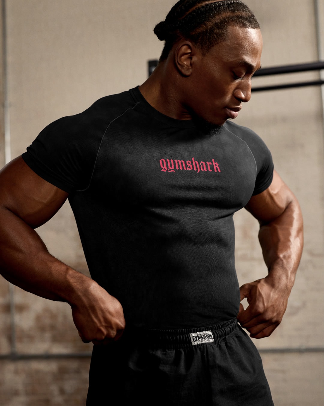 FOR THE LIFTERS