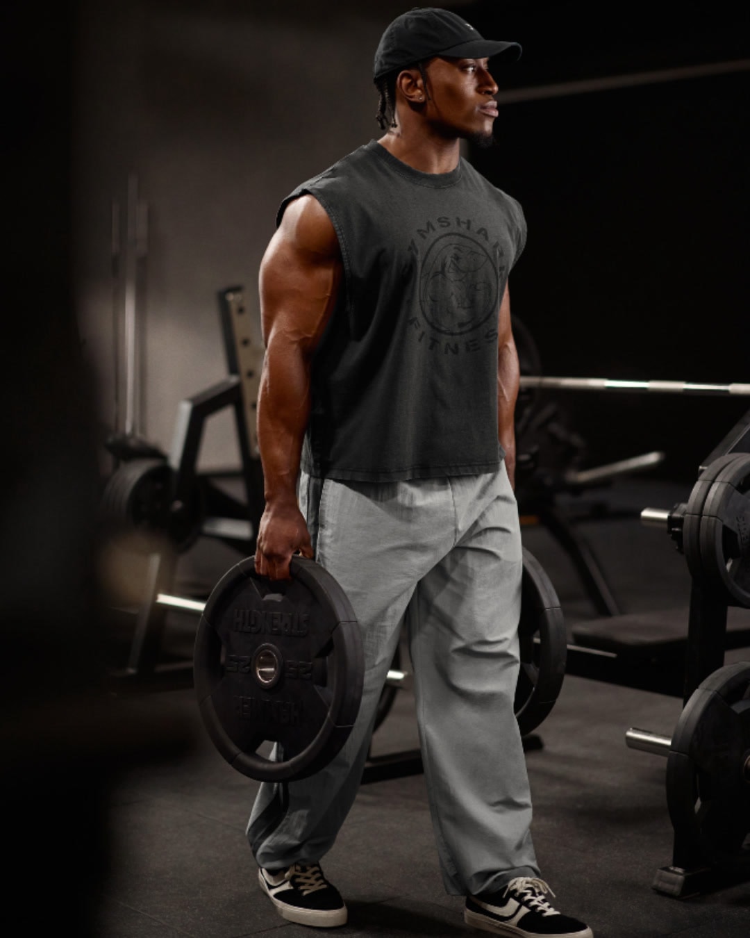 LUCE TU MARCA DE GIMNASIO FAVORITA ITW